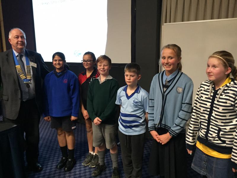 click on photo to return to Rotary Club Photo menu